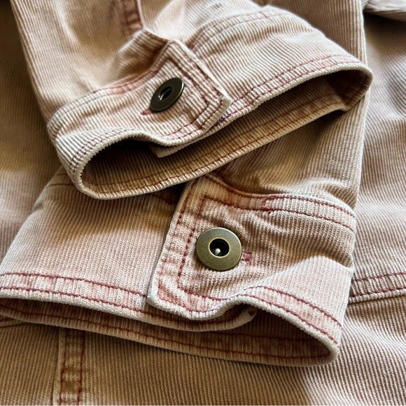 Prana Merrigan corduroy dress. Size small. - Picture 5 of 8